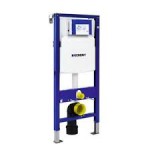 Tanque para Inodoro Suspendido