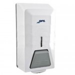 Dispensador de jabón en cartucho