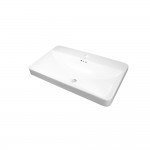 Lavabo Semi Empotrado