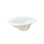 Lavabo Ovalado