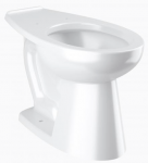 Taza para Fluxómetro