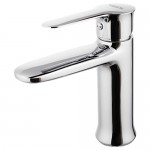 Monomando para lavabo