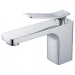 Monomando para lavabo