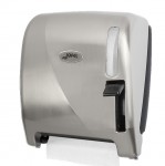 Toallero Palanca Futura