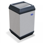 Cesto de basura Cubo Aro Balancín