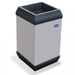 Cesto de basura Cubo Aro