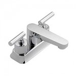 Mezcladora Para Lavabo 4