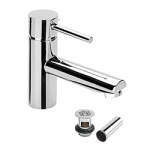 Monomando de Lavabo Spacio