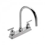 Mezcladora para Fregadero o Tarja