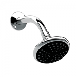 Regadera de Chorro Fijo