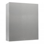 Secador Para Manos de Alta Velocidad