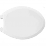 Asiento con Tapa Cierre Lento Champion