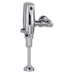 Fluxómetro de Batería para Mingitorio