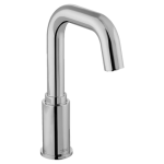 Llave electrónica para lavabo Serin