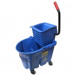 WaveBrake® con Prensa Lateral