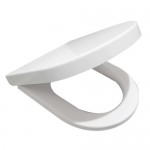 Asiento Tapa con Cierre Suave