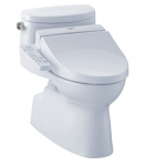 Inodoro Carolina® II Washlet®+ C100