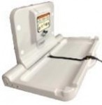 Cambiador Horizontal Para Bebé