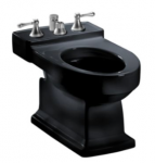 Bidé Lloyd con Lavado Vertical