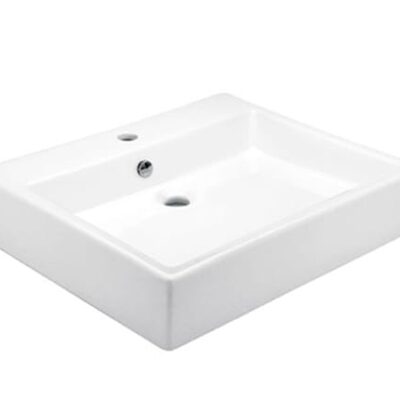 Lavabo de Sobreponer