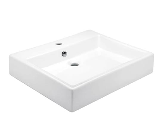 Lavabo de Sobreponer