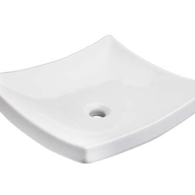 Lavabo Cuadrado