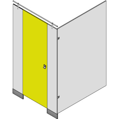 Puerta Para Modelo Imperial 55x180