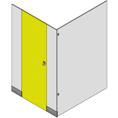 Puerta Para Modelo Regadera 100x180