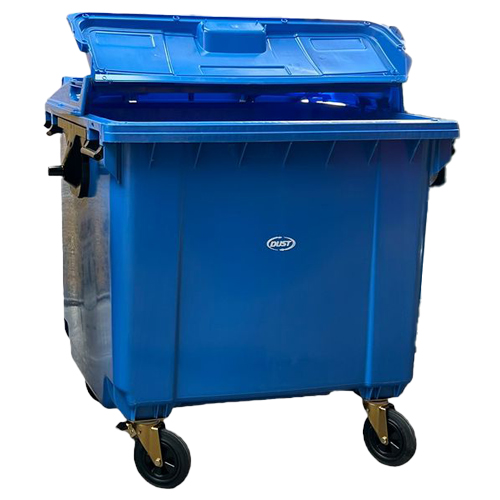 Contenedor Alemán 1 Split Lid