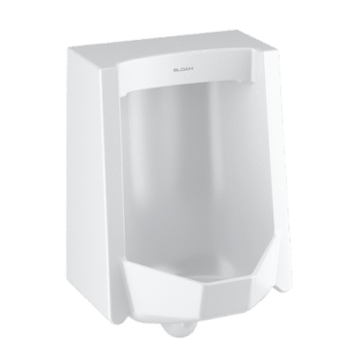 Mingitorio entrada posterior