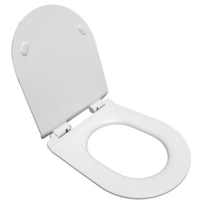 Tapa y Asiento para Inodoro